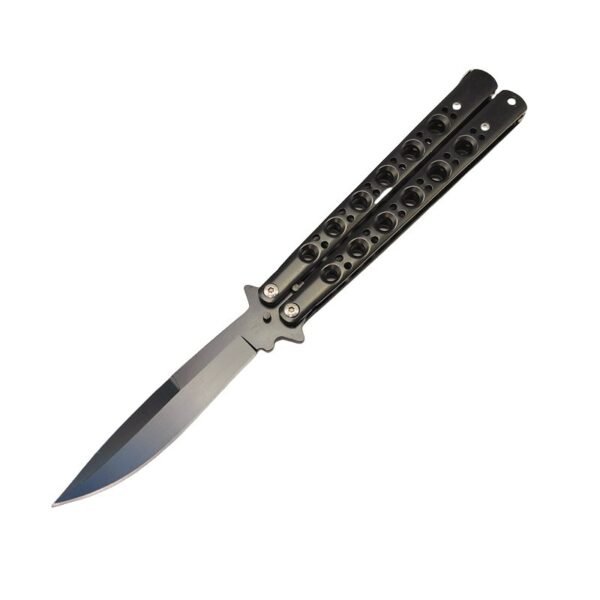 Sind Stumpfe Butterfly Messer Legal Butterfly Messer, Balisong & Butterfly Trainer – Deutsche Qualität für