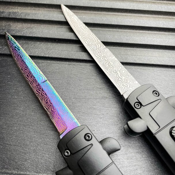 9_-Italian-Stiletto-Style-OTF-Knife-Damascus-Etch-2.jpg