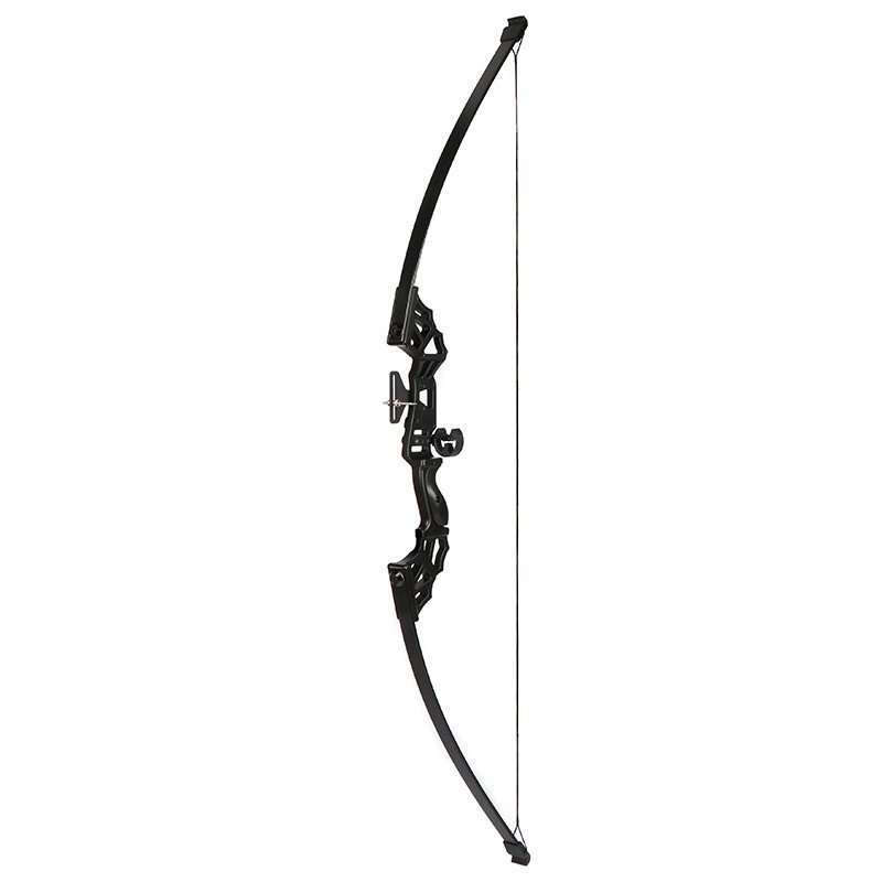 11746892093_168920488.jpg Schieß- und Bogenschießenausrüstung, Legierungsbogen, gerader Zugbogen, Outdoor-Bogen, Nicht-Recurve-Bogen