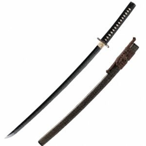 Tiger Katana