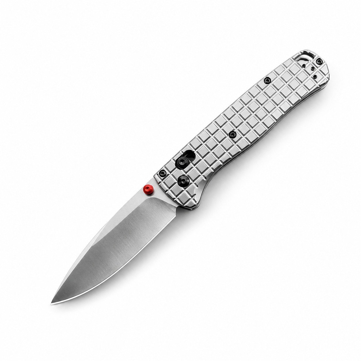 48551-main-white-clean Butterfly-Klappmesser mit 535-Mesh-Aluminiumgriff