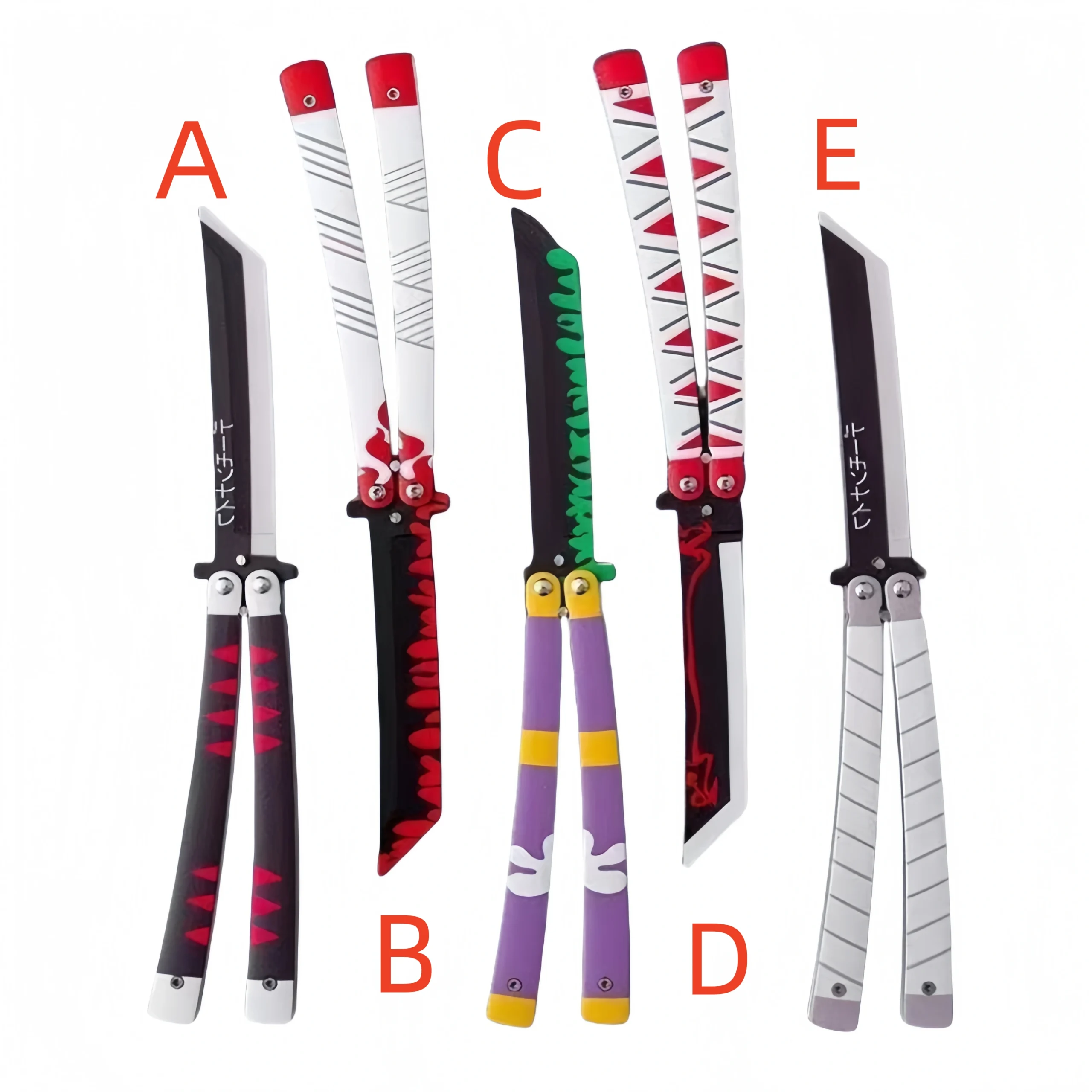 微信图片_20250722104409-scaled-1.webp Neues Klappmesser mit Schmetterlingsmesserklinge Balisong